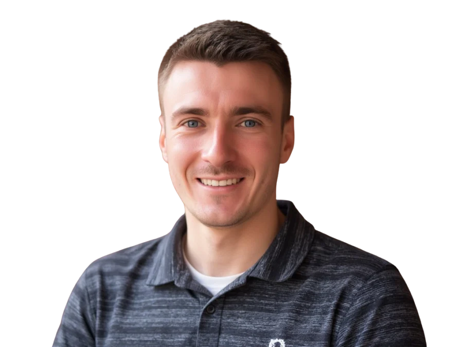 Dan, Technical Director