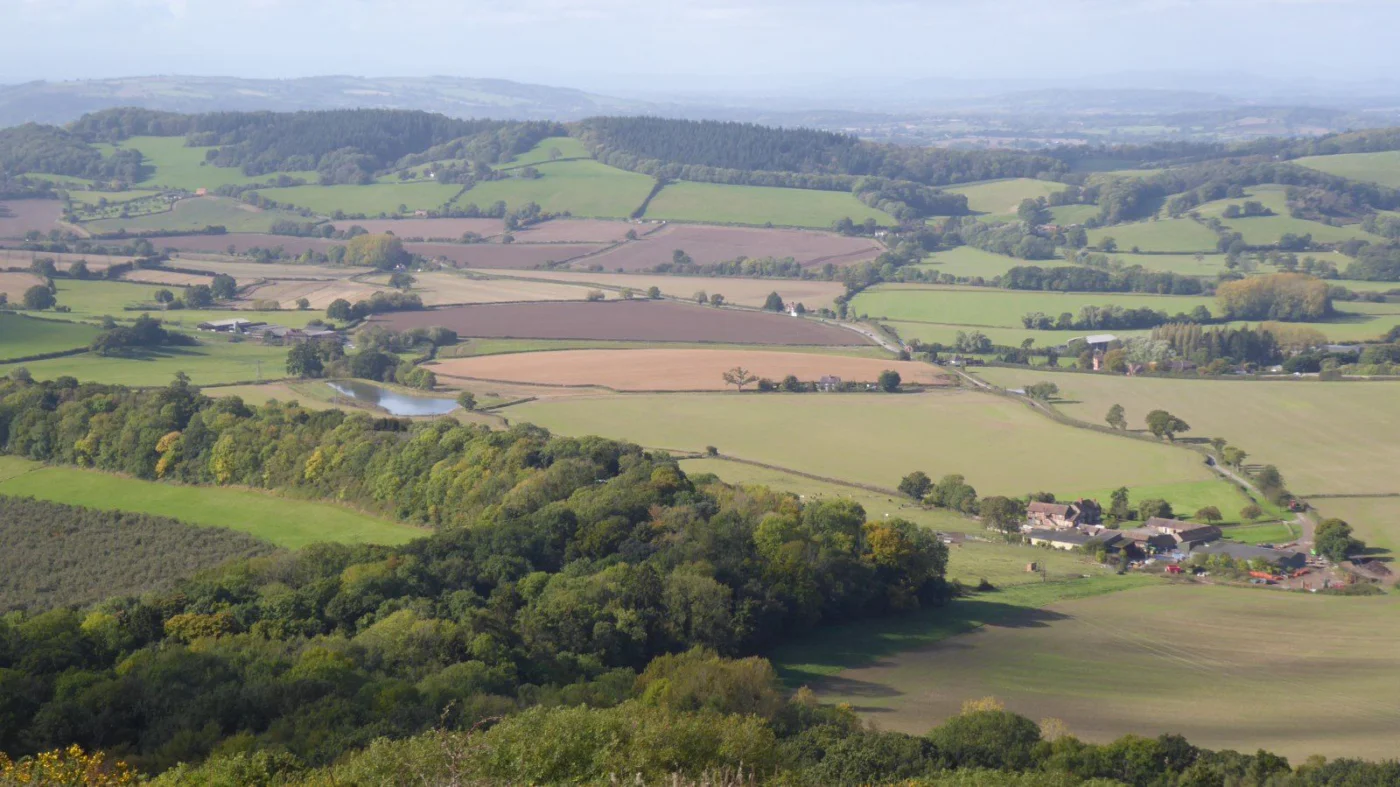 About Herefordshire