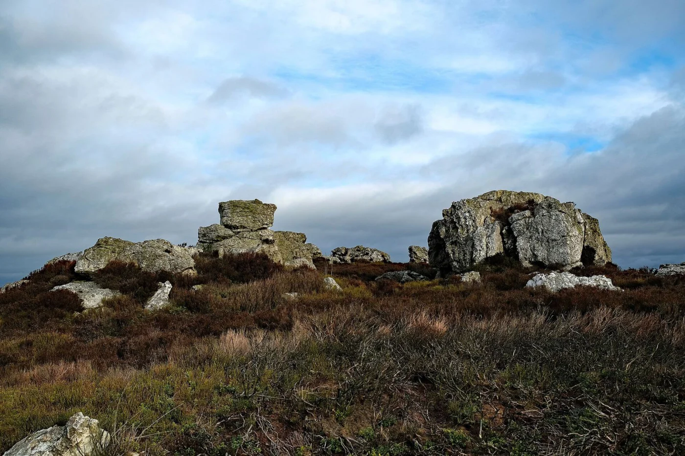 About Shropshire