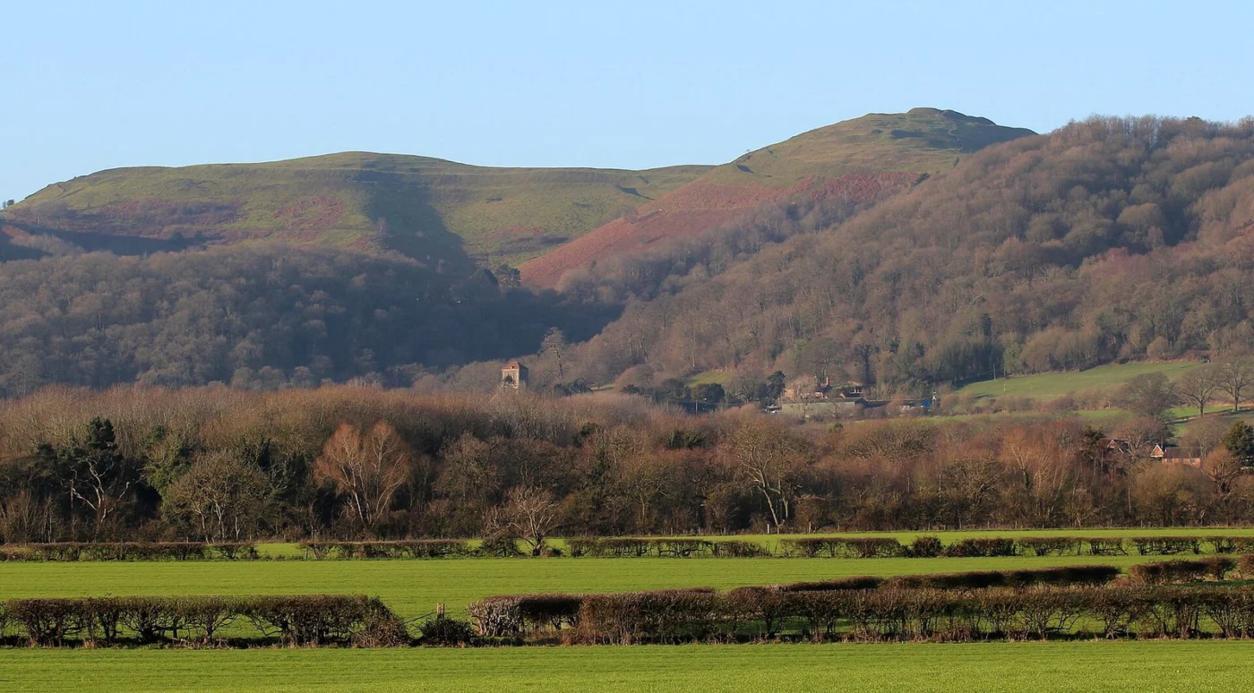 About Worcestershire